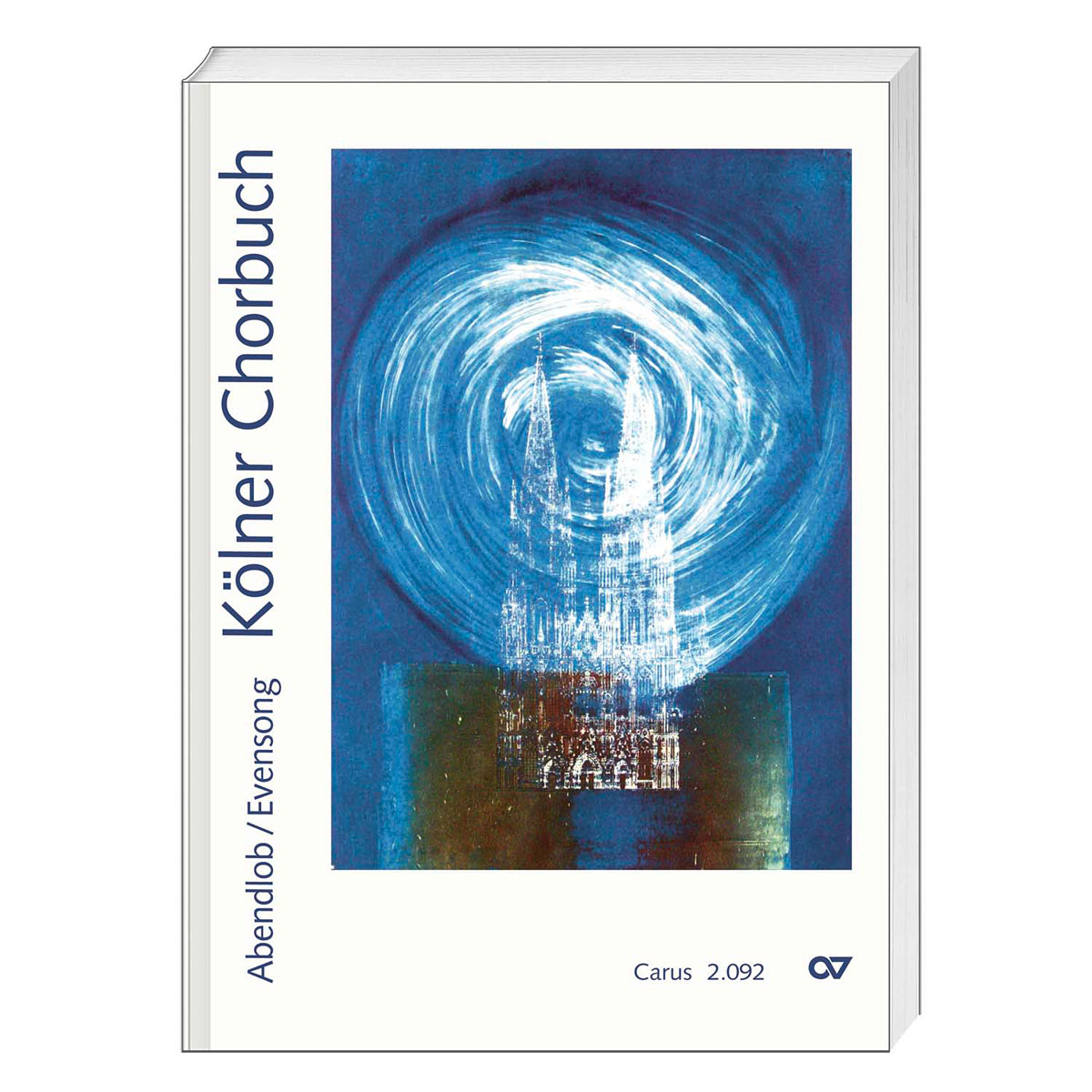 Kölner Chorbuch von Carus-Verlag
