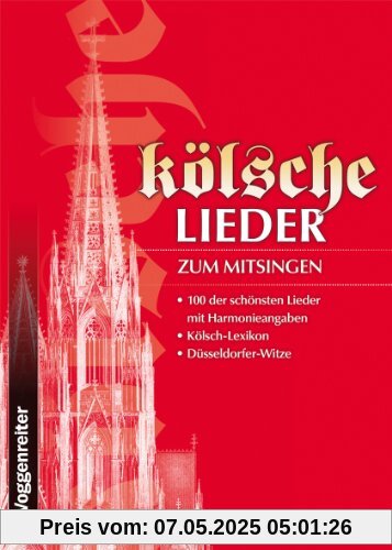 Kölsche Lieder