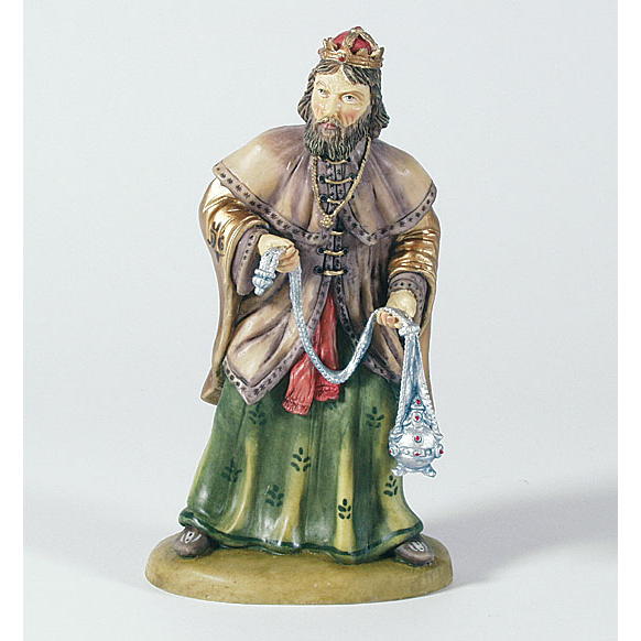 König, stehend (1 Stück) von Butzon und Bercker