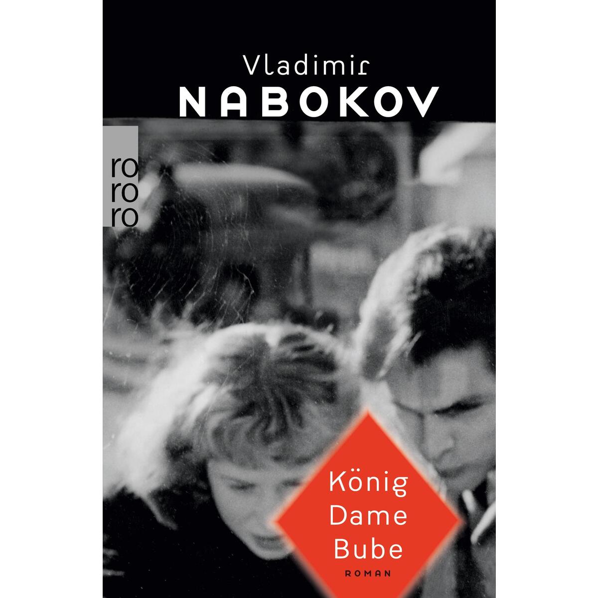 König Dame Bube von Rowohlt Taschenbuch Verlag