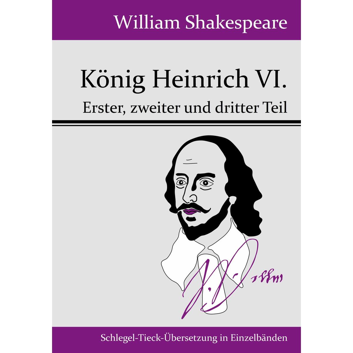 König Heinrich VI. König Heinrich VI. von Hofenberg