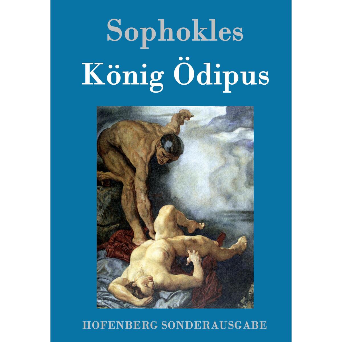 König Ödipus von Hofenberg