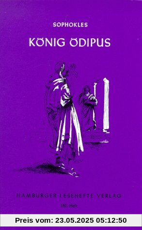 König Ödipus: Tragödie König Ödipus: Tragödie