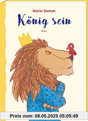 König sein