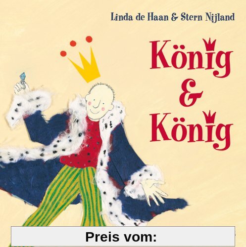 König & König: Midi-Ausgabe