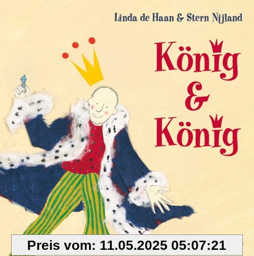 König & König: Midi-Ausgabe