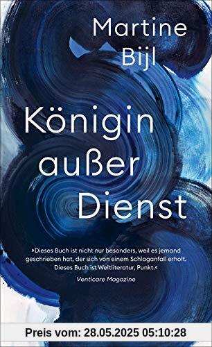 Königin außer Dienst Königin außer Dienst