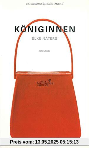 Königinnen: Roman