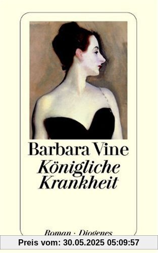 Königliche Krankheit Königliche Krankheit