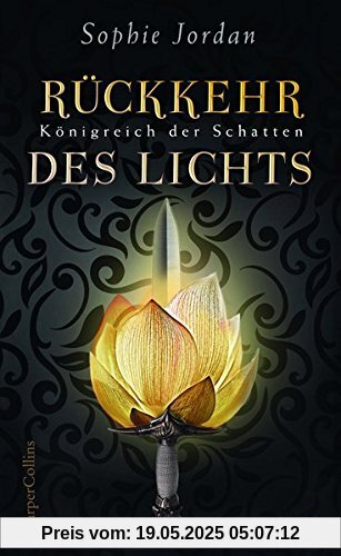 Königreich der Schatten - Rückkehr des Lichts