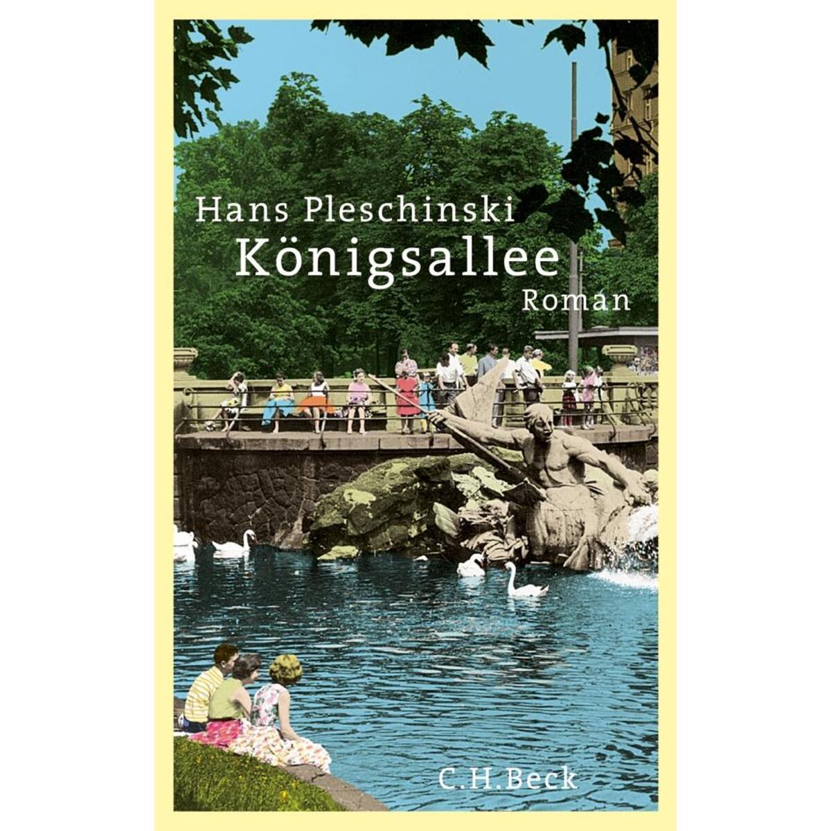 Königsallee von C.H. Beck