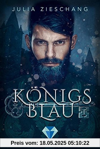 Königsblau