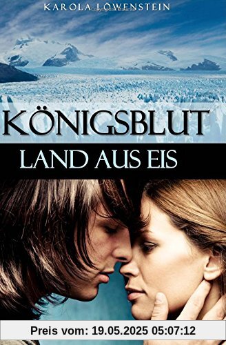 Königsblut - Land aus Eis Königsblut - Land aus Eis