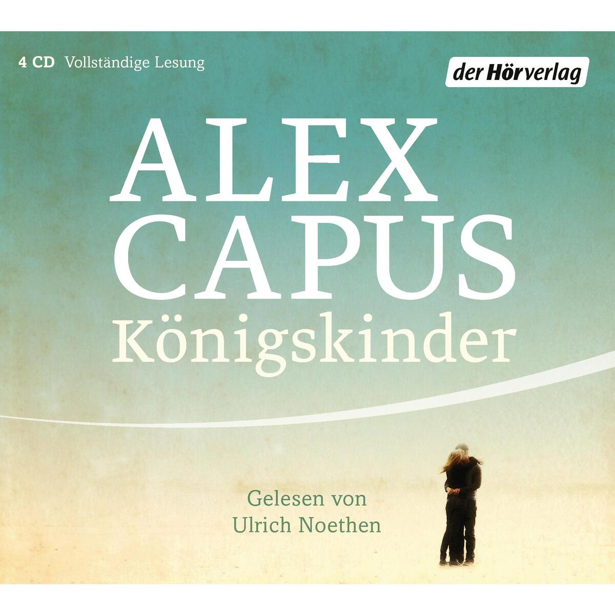 Königskinder Königskinder von Hoerverlag DHV Der