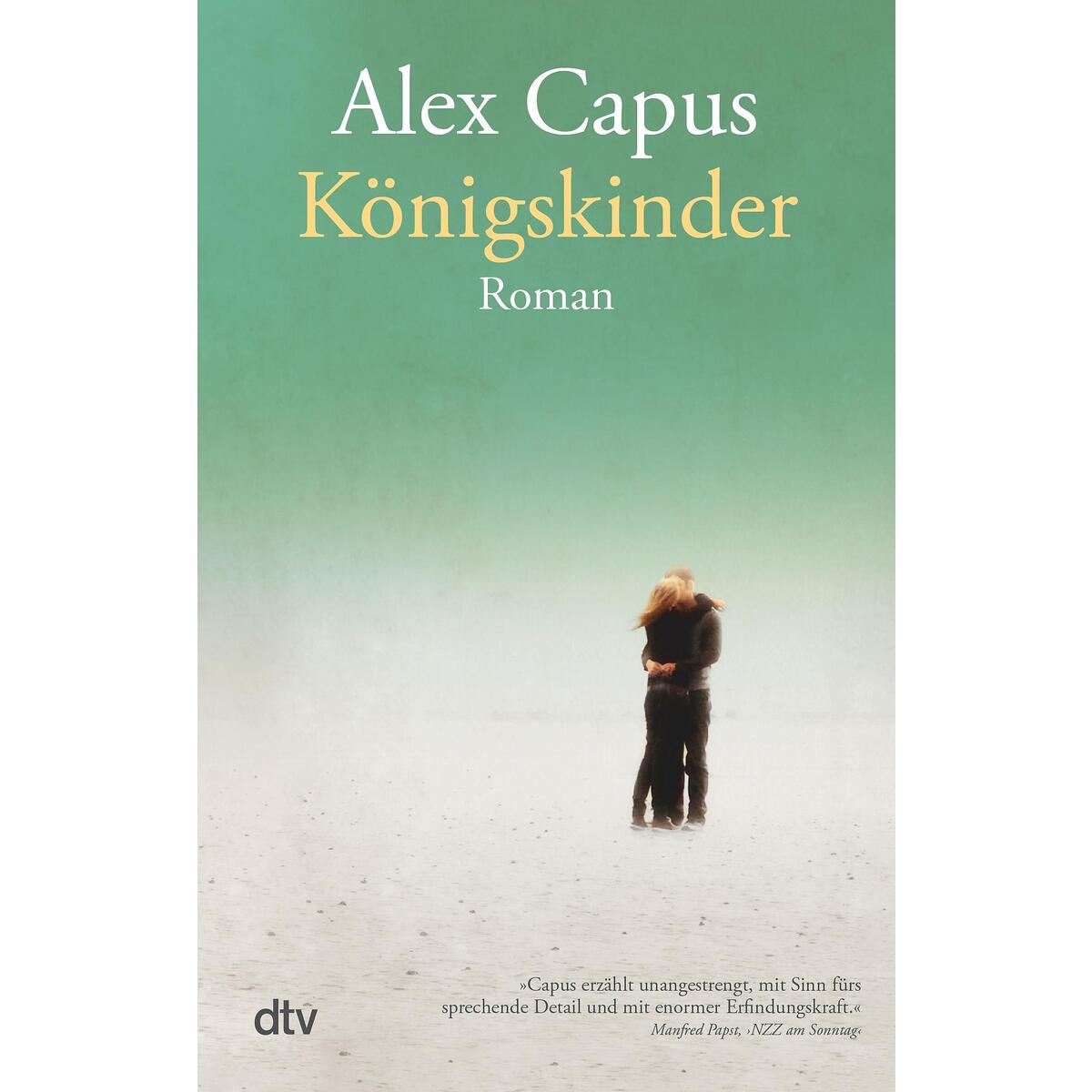 Königskinder von dtv Verlagsgesellschaft