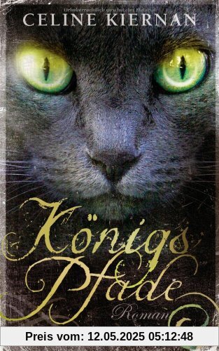Königspfade: Roman