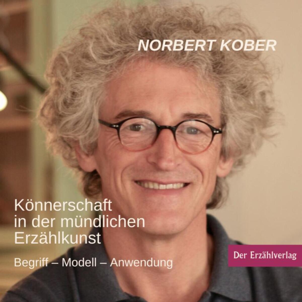 Könnerschaft in der mündlichen Erzählkunst von Der Erzählverlag