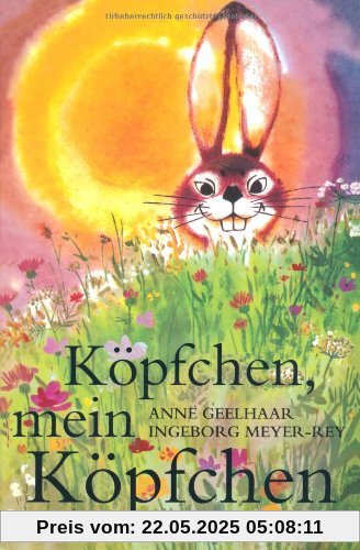 Köpfchen, mein Köpfchen