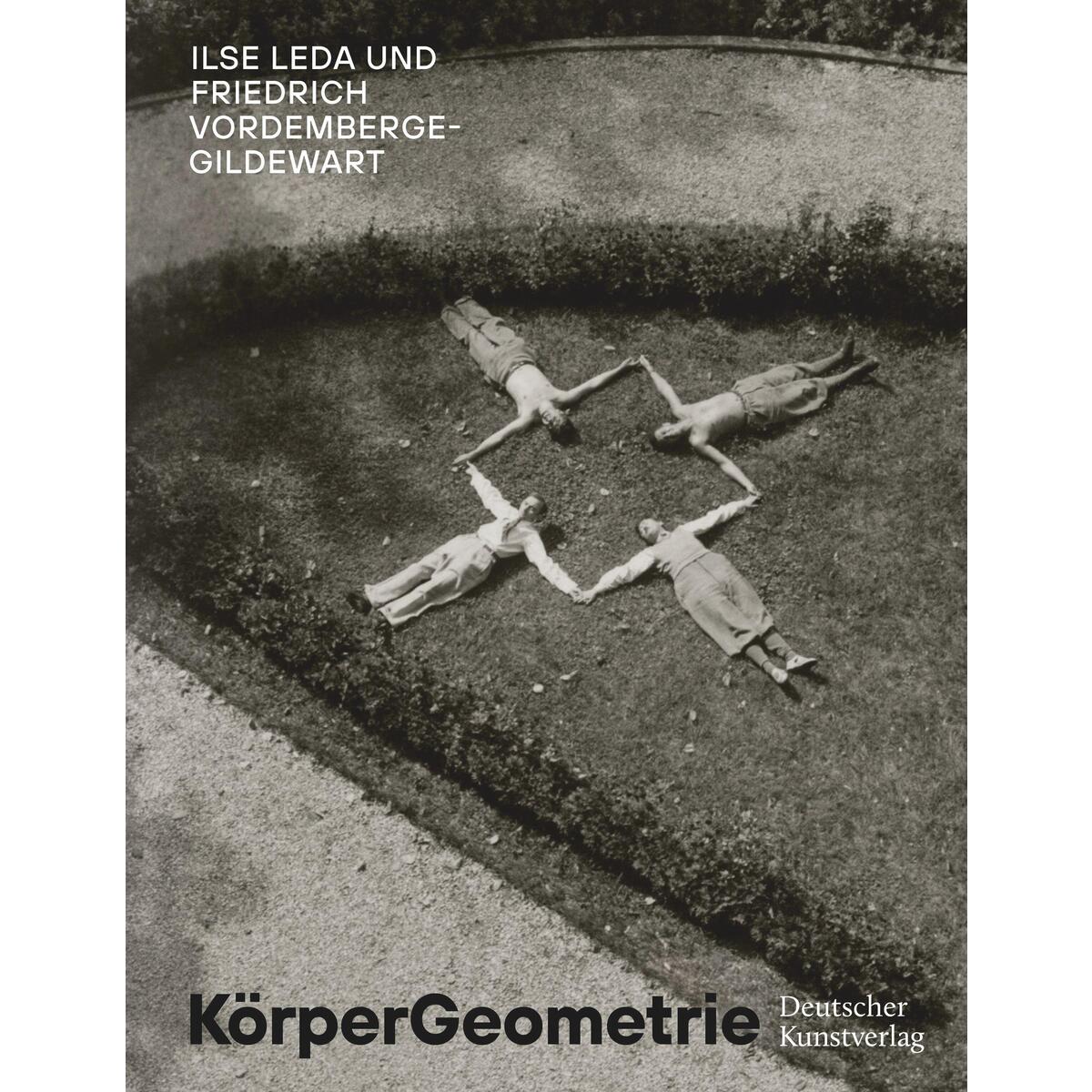KörperGeometrie KörperGeometrie von Deutscher Kunstverlag