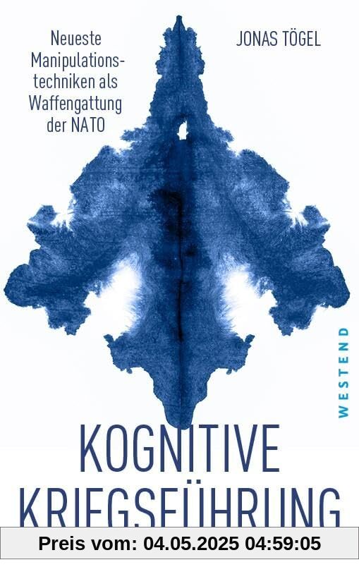 Kognitive Kriegsführung: Neueste Manipulationstechniken als Waffengattung der NATO