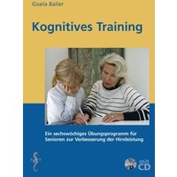 Kognitives Training