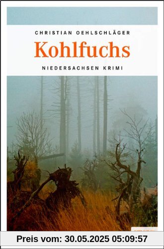 Kohlfuchs