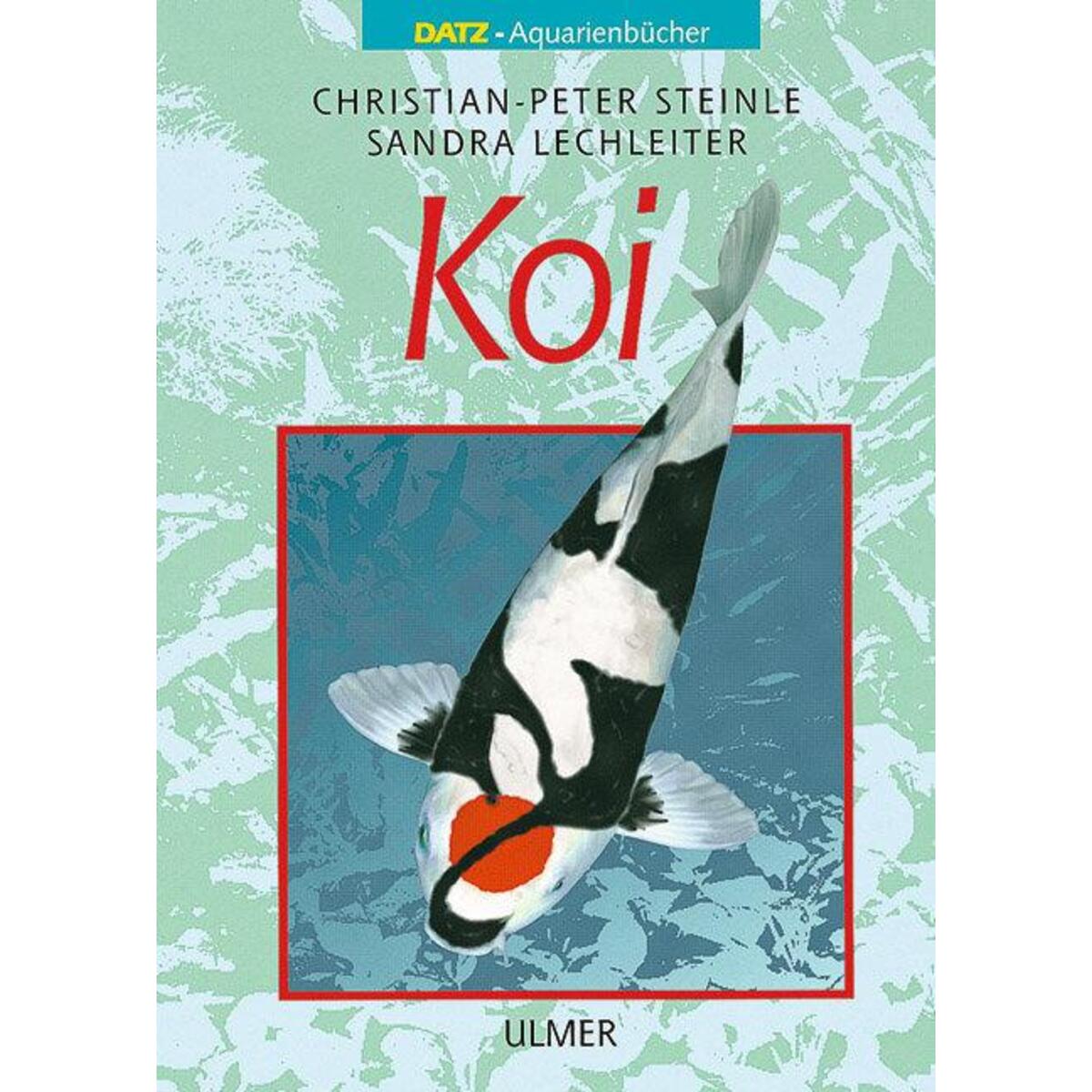 Koi Koi von Ulmer Eugen Verlag