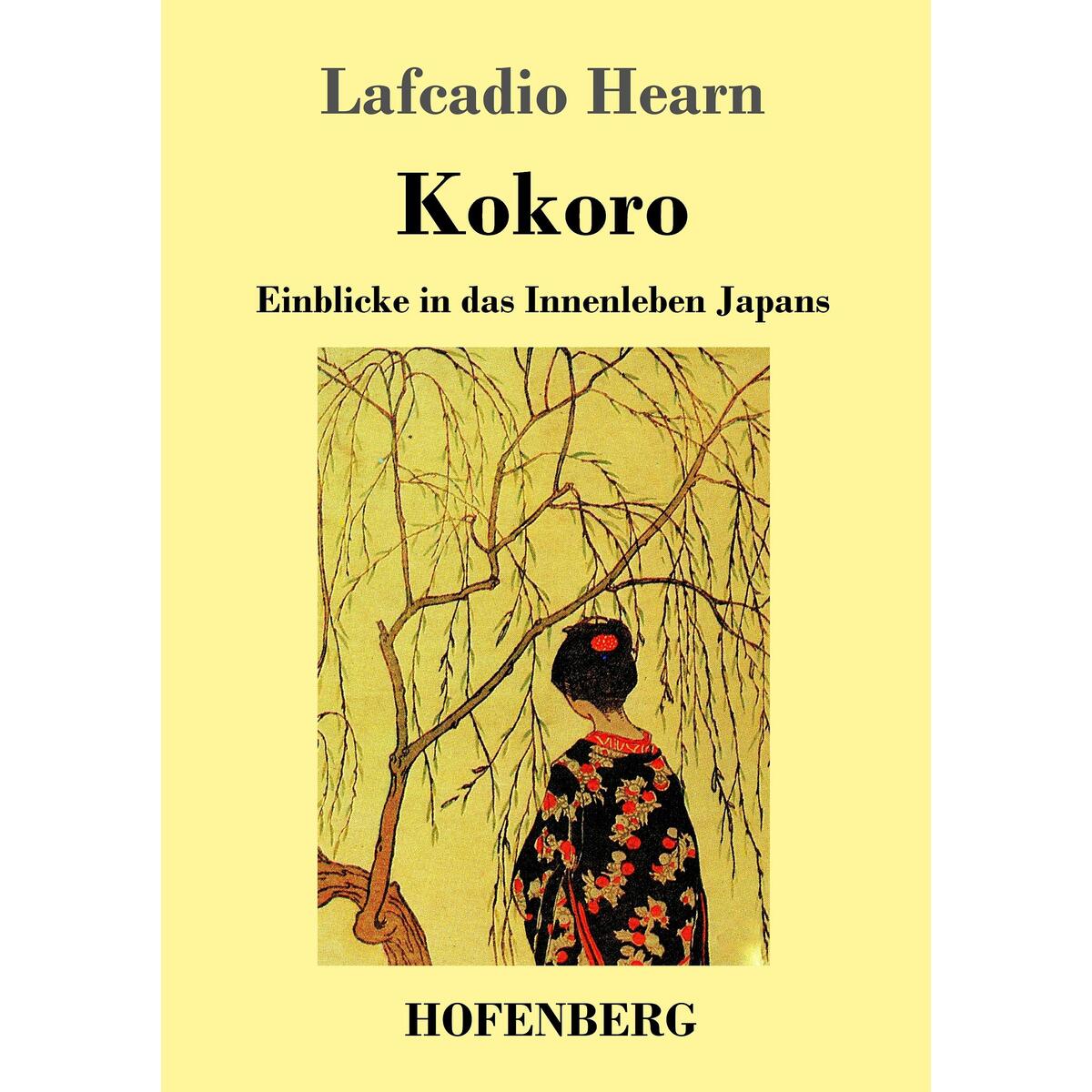 Kokoro von Hofenberg