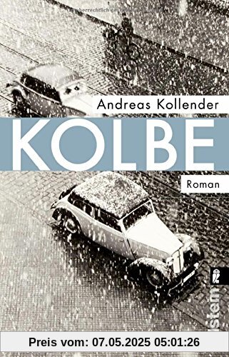 Kolbe: Roman