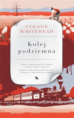 Kolej podziemna (KLASYKI ALBATROSA) von Albatros