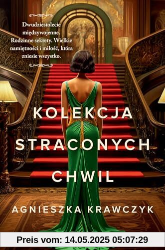Kolekcja straconych chwil