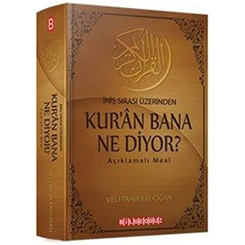 Kolektif: Kuran Bana Ne Diyor