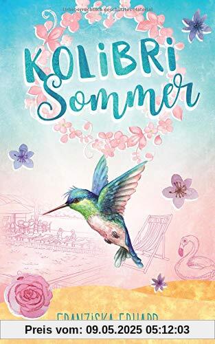 Kolibri-Sommer
