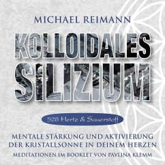 Kolloidales Silizium von AMRA Verlag