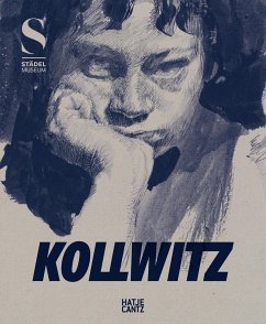 Kollwitz von Hatje Cantz Verlag