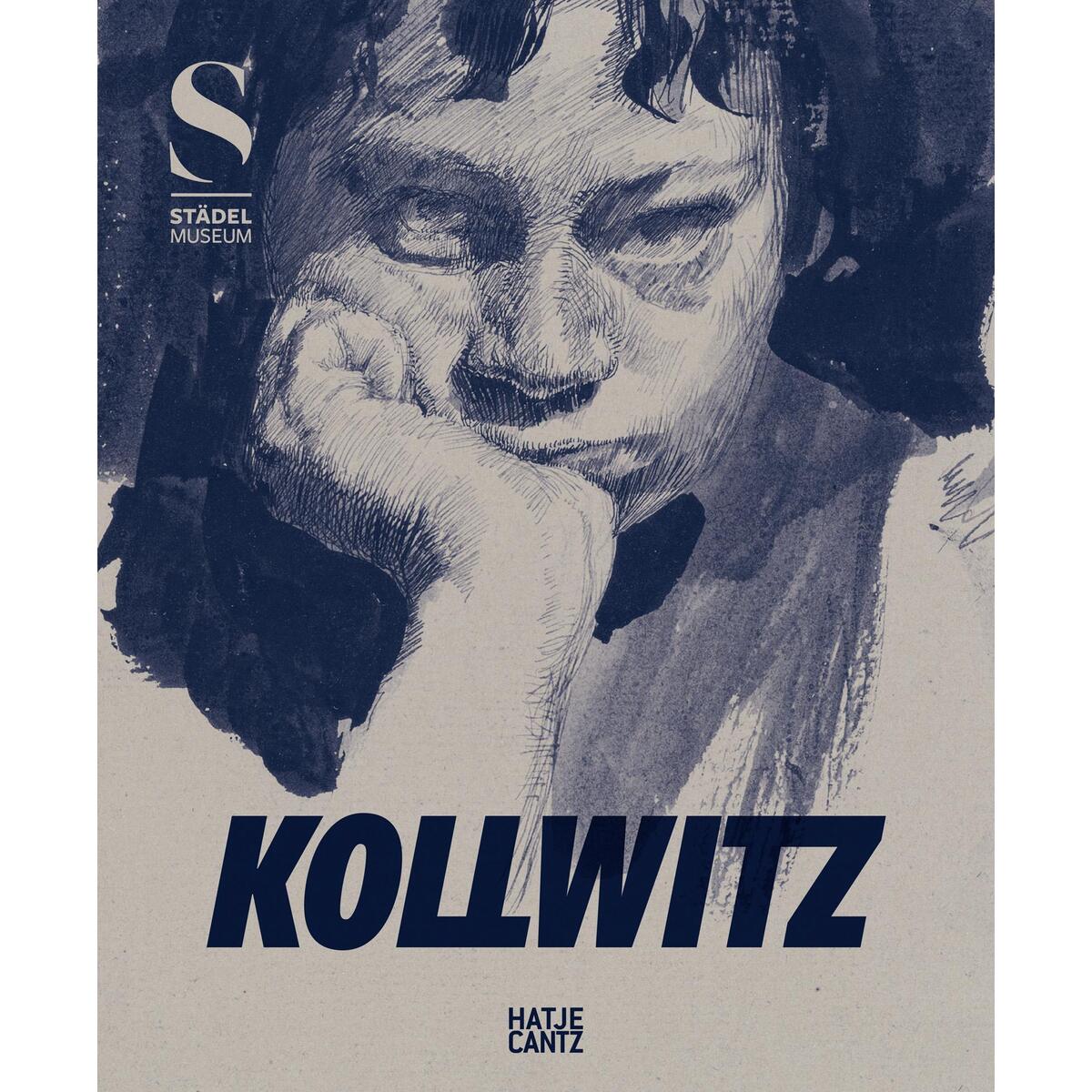 Kollwitz - Das grafische Werk und die politische Kraft der Klassischen Moderne. ... von Hatje Cantz Verlag GmbH