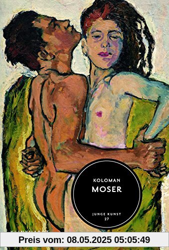 Koloman Moser: Junge Kunst 27