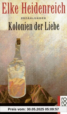 Kolonien der Liebe Kolonien der Liebe