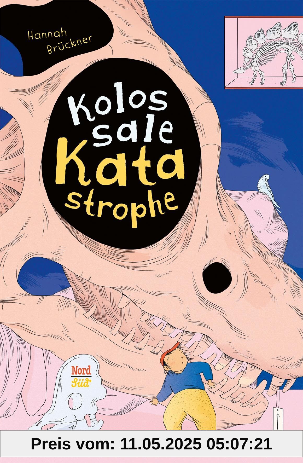 Kolossale Katastrophe Kolossale Katastrophe
