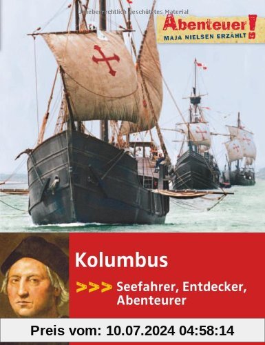 Kolumbus: Abenteuer!