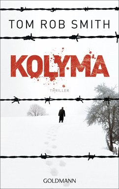 Kolyma / Leo Demidow Bd.2 von Goldmann