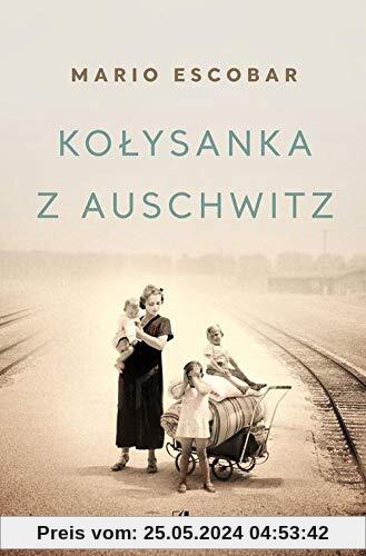 Kolysanka z Auschwitz