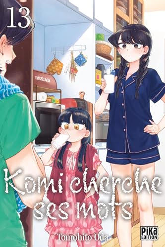 Komi cherche ses mots T13