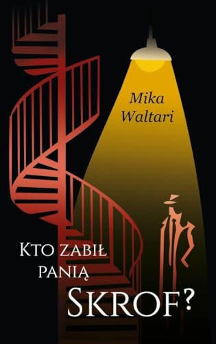 Komisarz Palmu. Tom 1. Kto zabił panią Skrof? Komisarz Palmu. Tom 1. Kto zabił panią Skrof? von Axis Mundi
