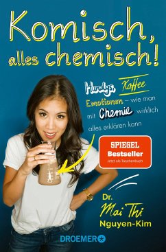 Komisch, alles chemisch! von Droemer/Knaur