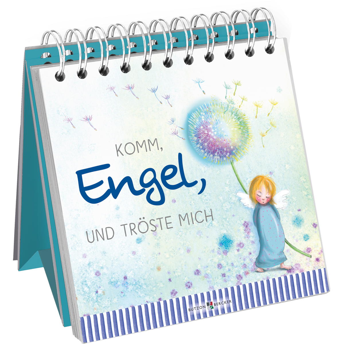 Komm, Engel, und tröste mich (1 Stück) von Butzon und Bercker