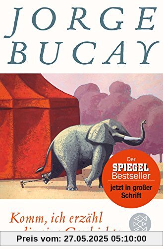 Komm, ich erzähl dir eine Geschichte Komm, ich erzähl dir eine Geschichte