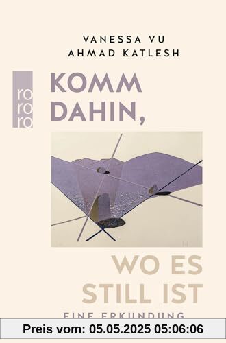 Komm dahin, wo es still ist: Eine Erkundung