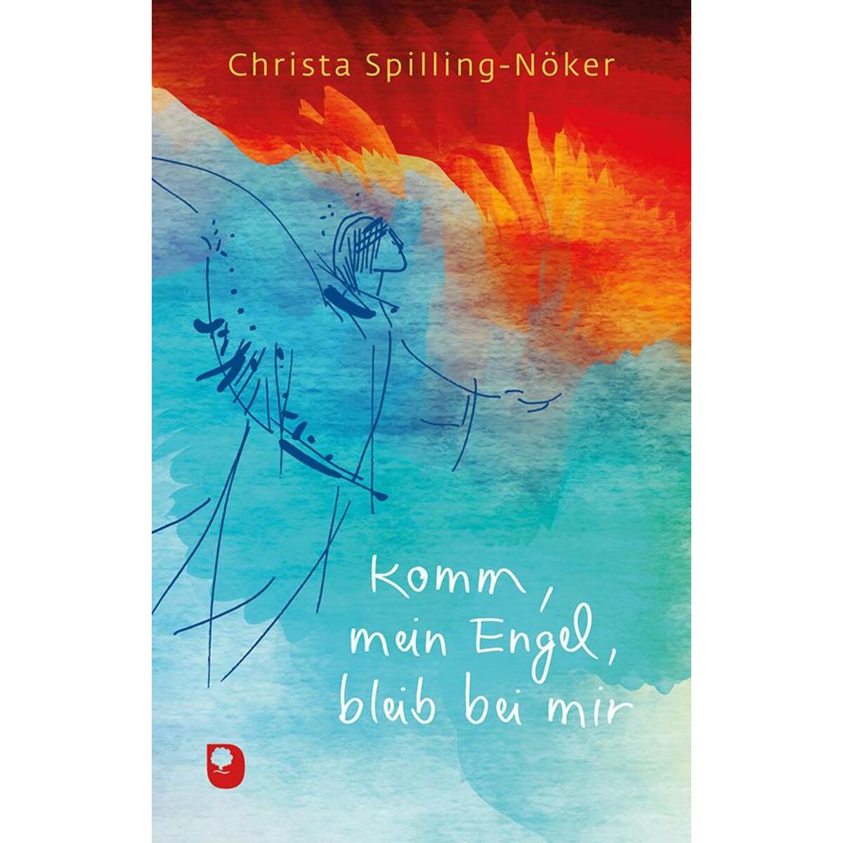 Komm mein Engel, bleib bei mir Komm mein Engel, bleib bei mir von Eschbach Verlag Am