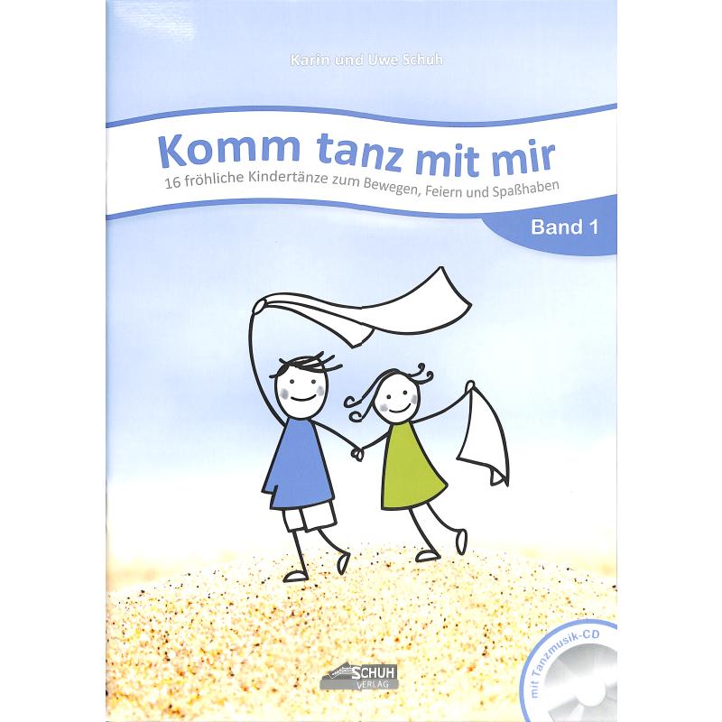 Komm tanz mit mir 1 Komm tanz mit mir 1
